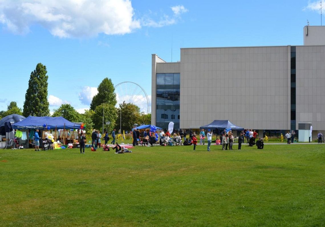 Dzień Godności Osób z Niepełnosprawnością Intelektualną
