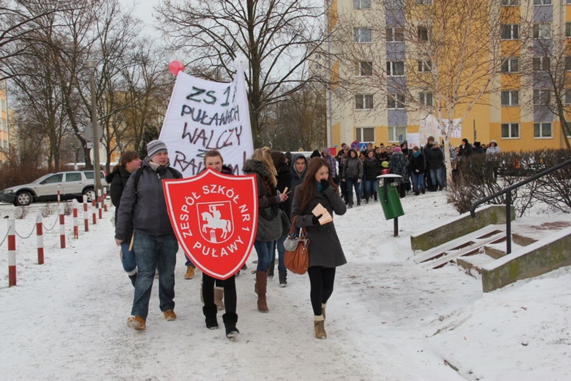 Dzień Hakowicza – młodzież dla zdrowia 