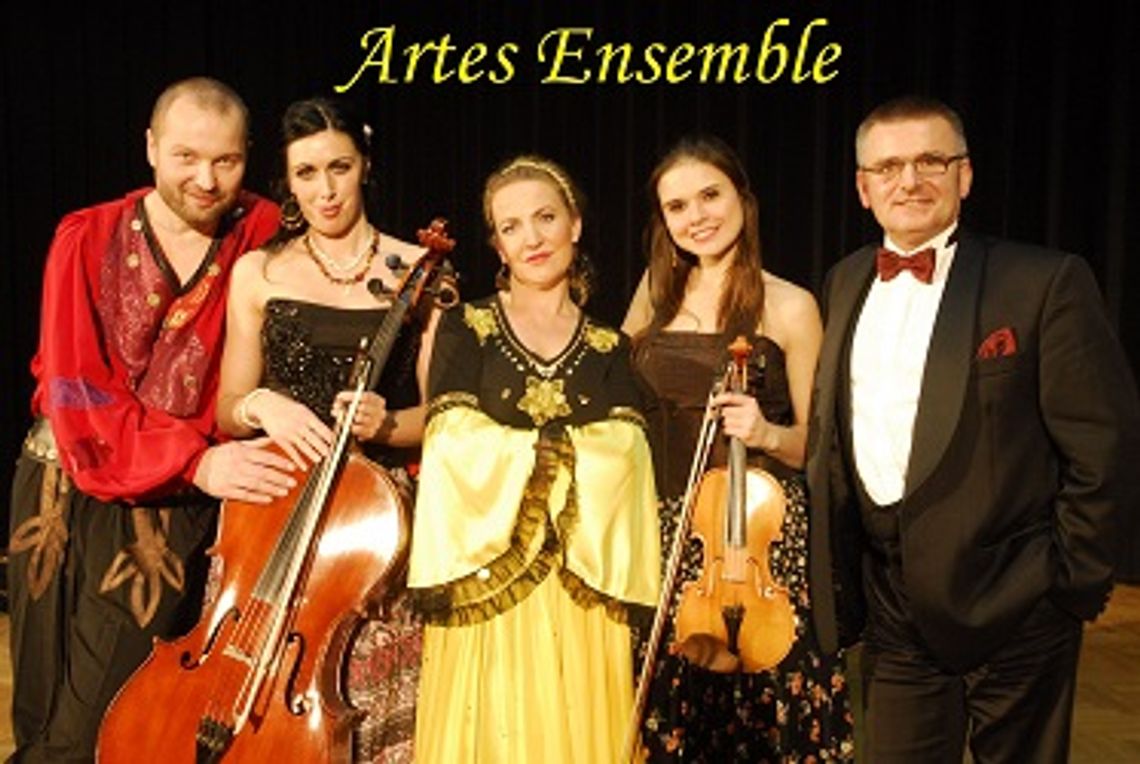 Dzień Kobiet z operetką Dzień Kobiet z operetką