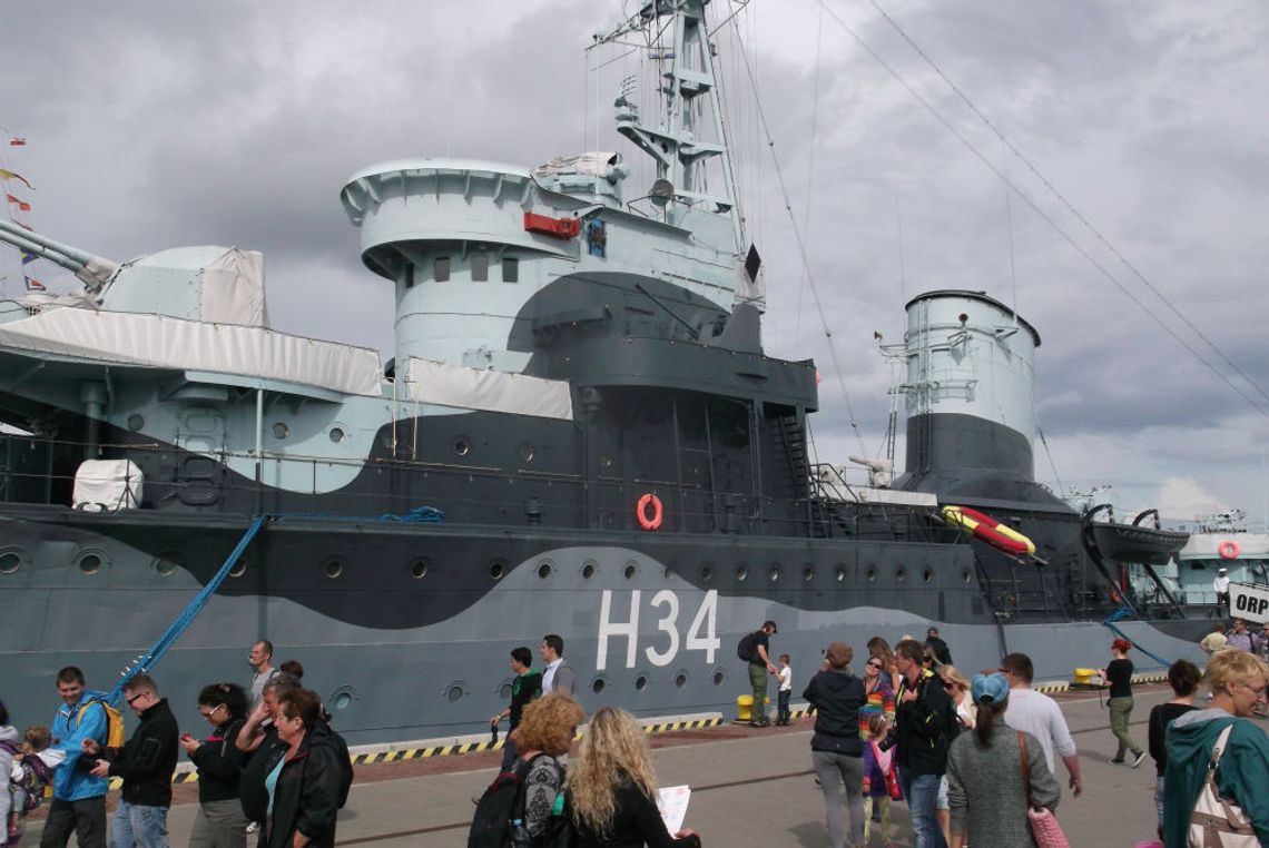 Dzień otwartych koszar