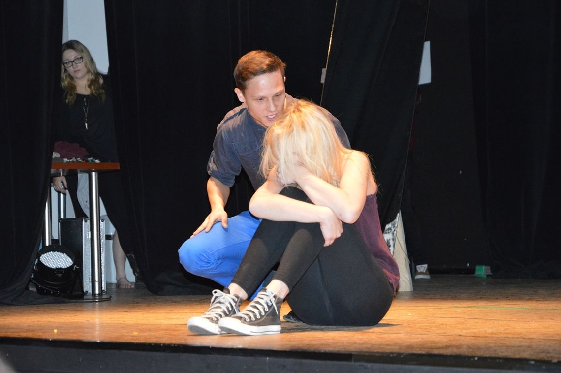 Dzień Profilaktyki w Pelplinie