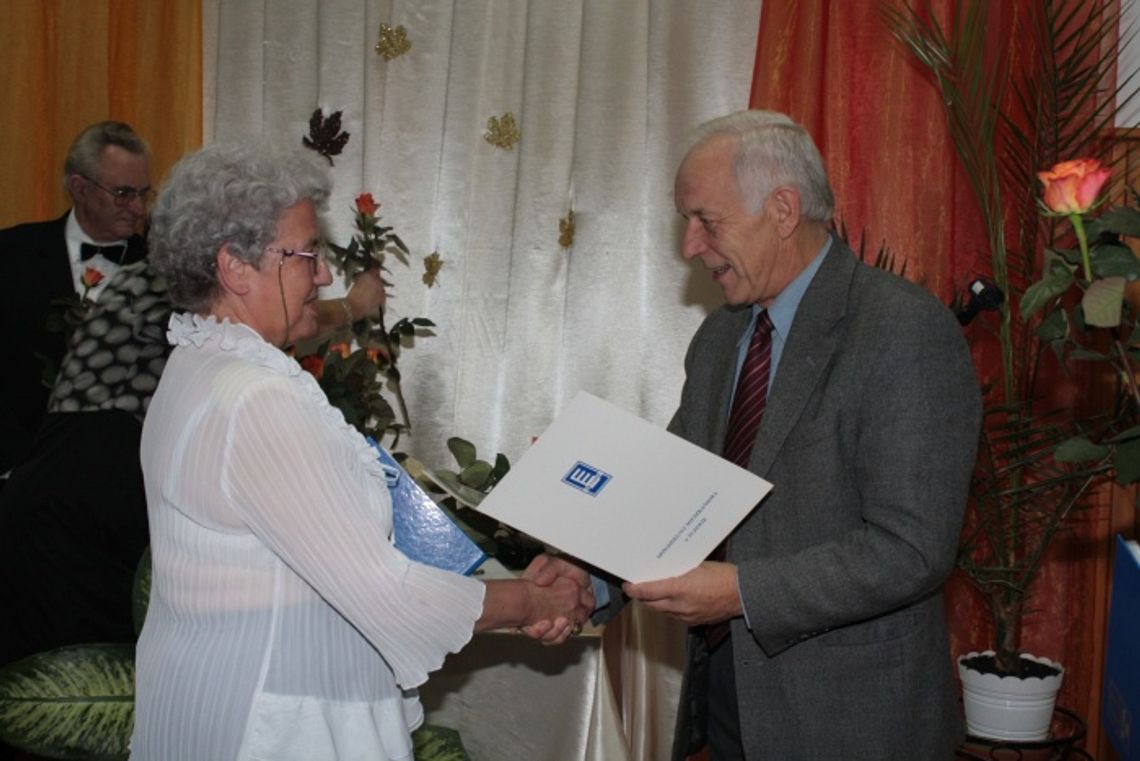 Dzień Seniora w Spółdzielczym Domu Kultury Dzień Seniora w Spółdzielczym Domu Kultury