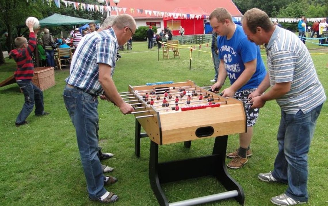 Dzień Sportu w DPS Damaszka – rekordowa liczba uczestników! Dzień Sportu w DPS Damaszka – rekordowa liczba uczestników!