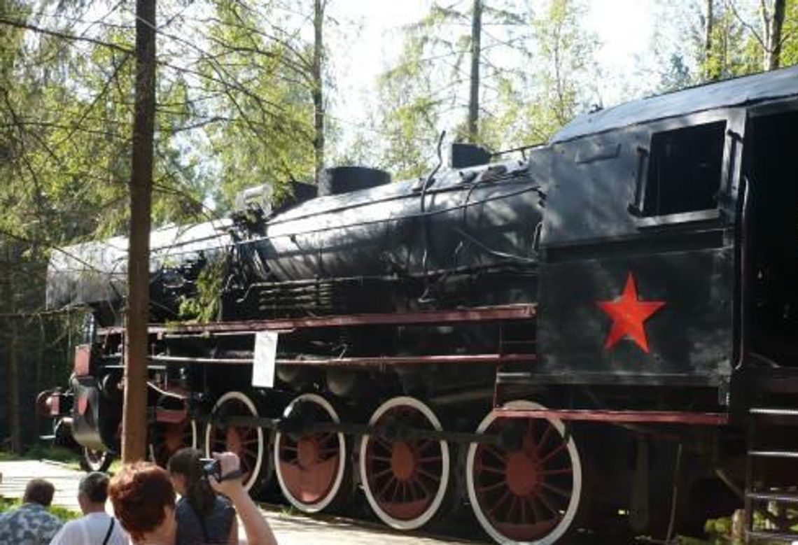 Dzień Sybiraka w Pruszczu Gdańskim