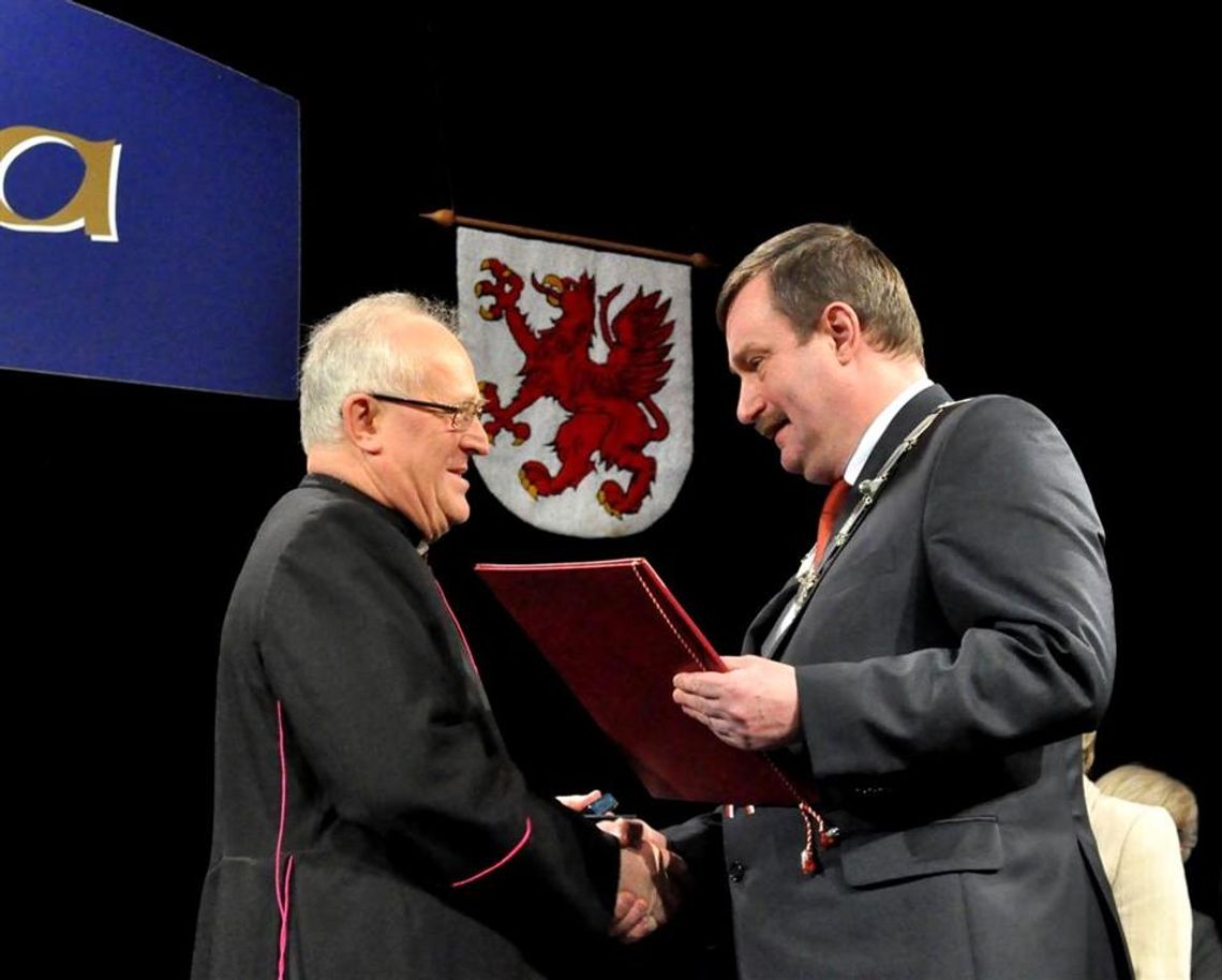 Dzień Tczewa - jak go obchodzono?