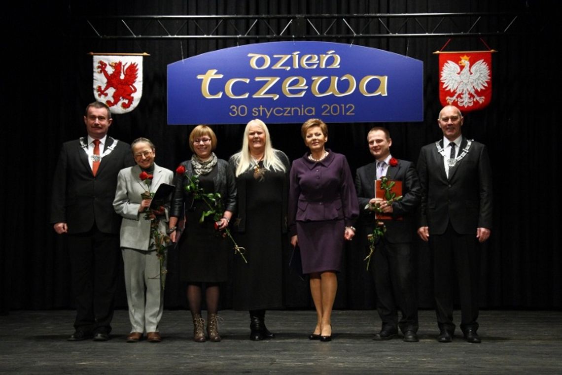 Dzień Tczewa już jutro