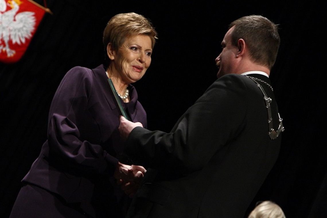 Dzień Tczewa już niedługo -  30 stycznia uroczysta sesja Rady Miejskiej