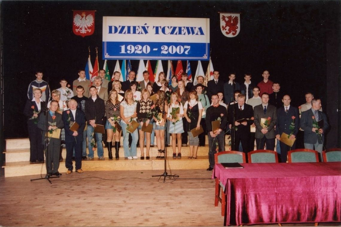 Dzień Tczewa w latach 1995-2010. Wystawa online na stronie Skarbnicy