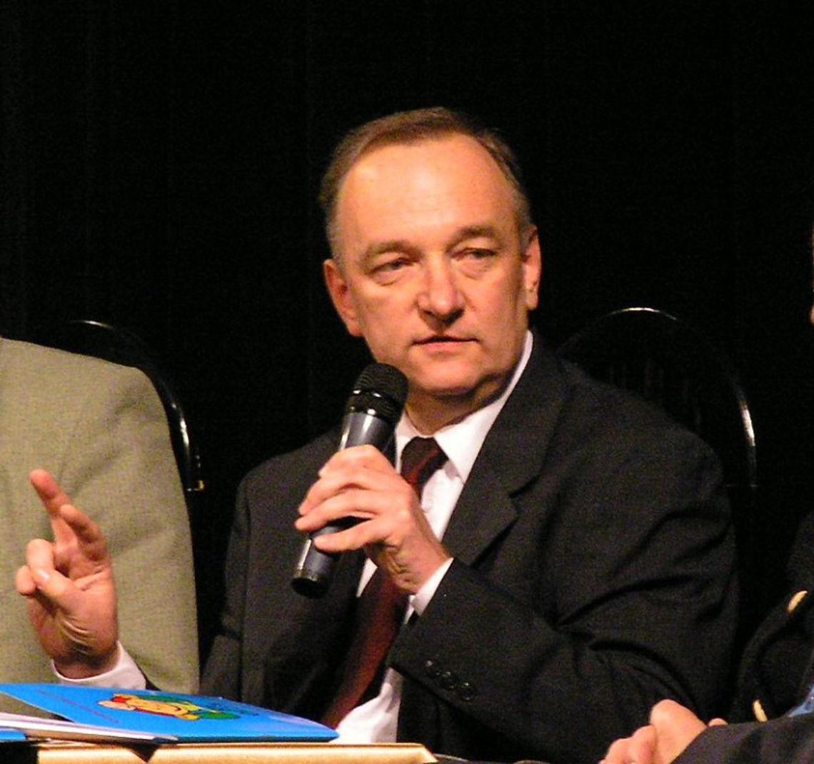 Dzień Życia - „budzenie wrażliwości na sens i wartość ludzkiego życia"