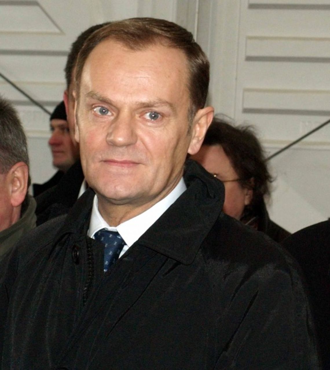 Dziesięć wybranych wpadek Tuska i jego ekipy Dziesięć wybranych wpadek Tuska i jego ekipy