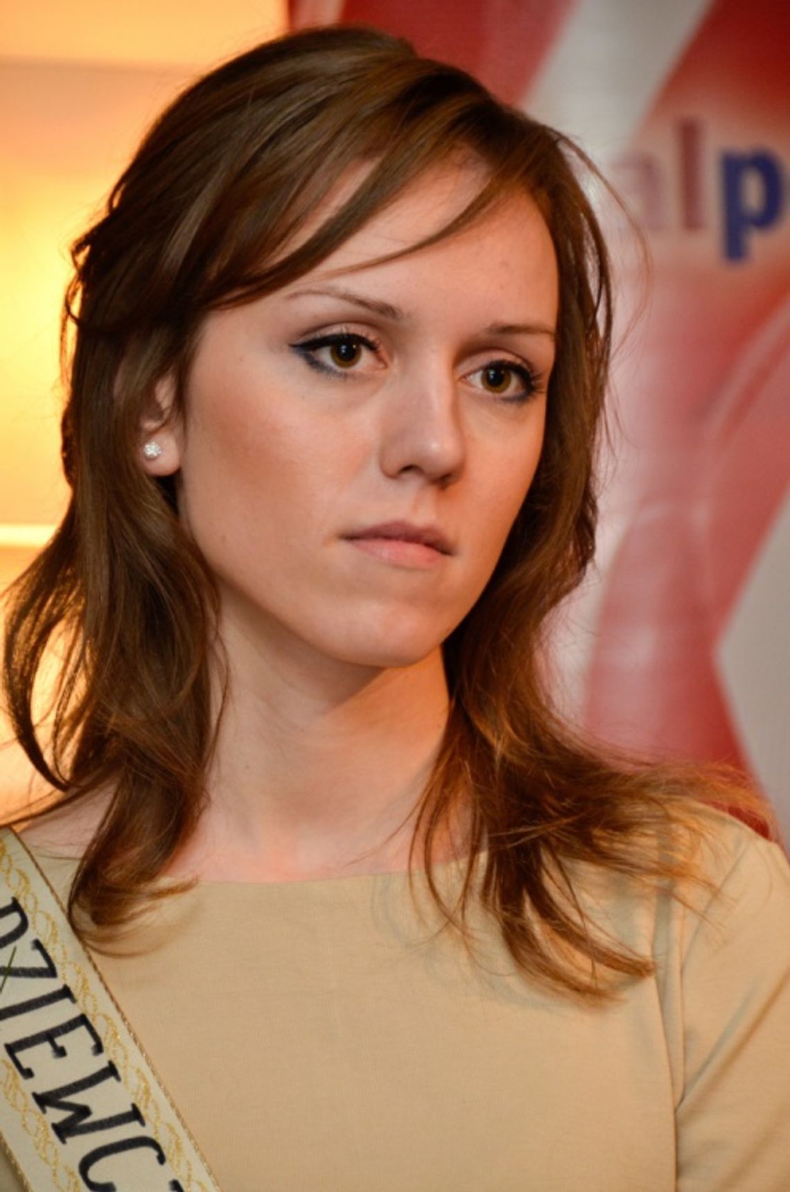Dziewczyna Kociewia 2011 - Dorota zachwyciła Czytelników! Dziewczyna Kociewia 2011 - Dorota zachwyciła Czytelników!