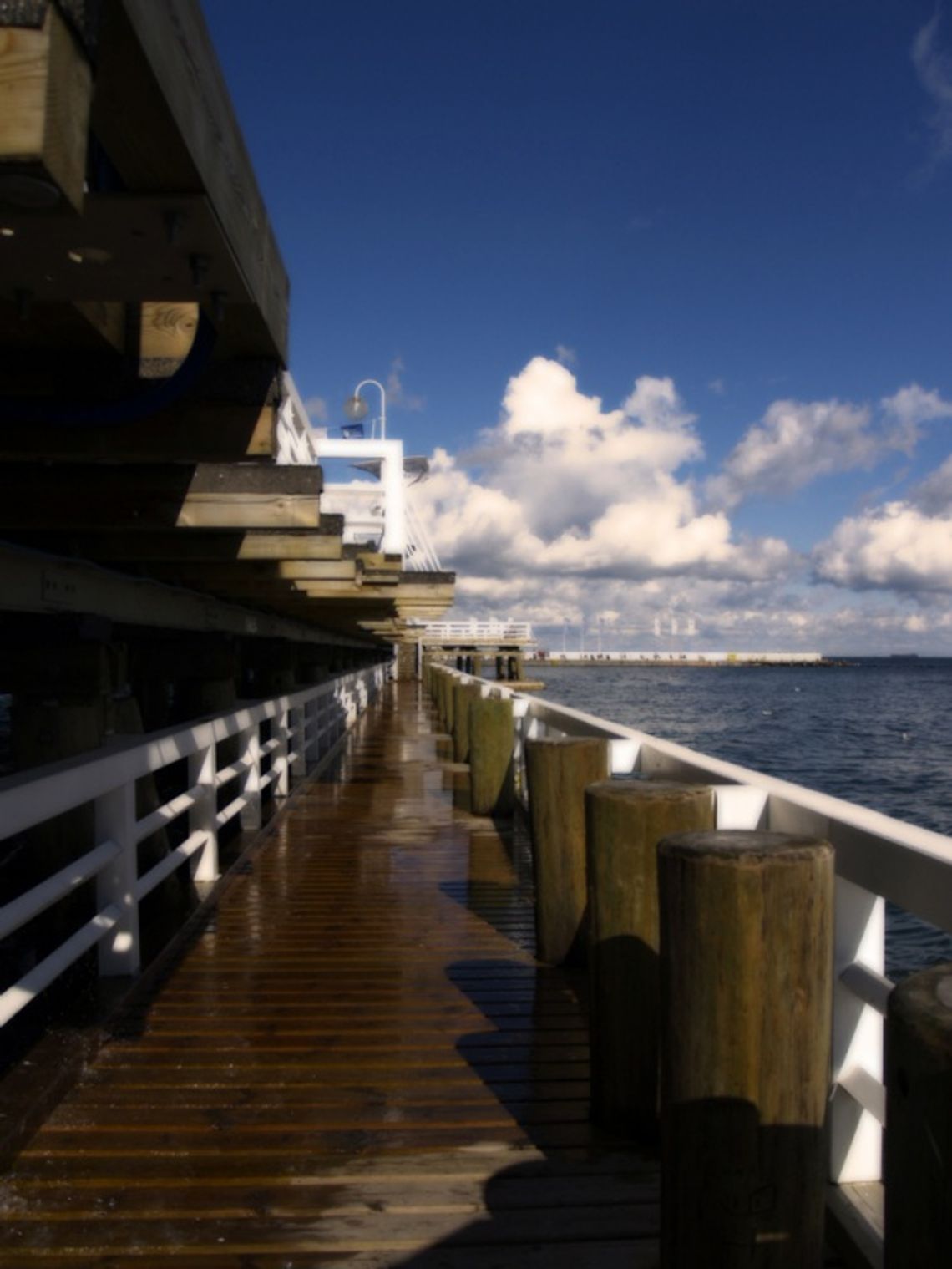 Dziewczynka utopiona w morzu. Matka przyznała się do zabójstwa córki - wrzuciła dziecko z sopockiego mola. „Miałam już dosyć tego dziecka”