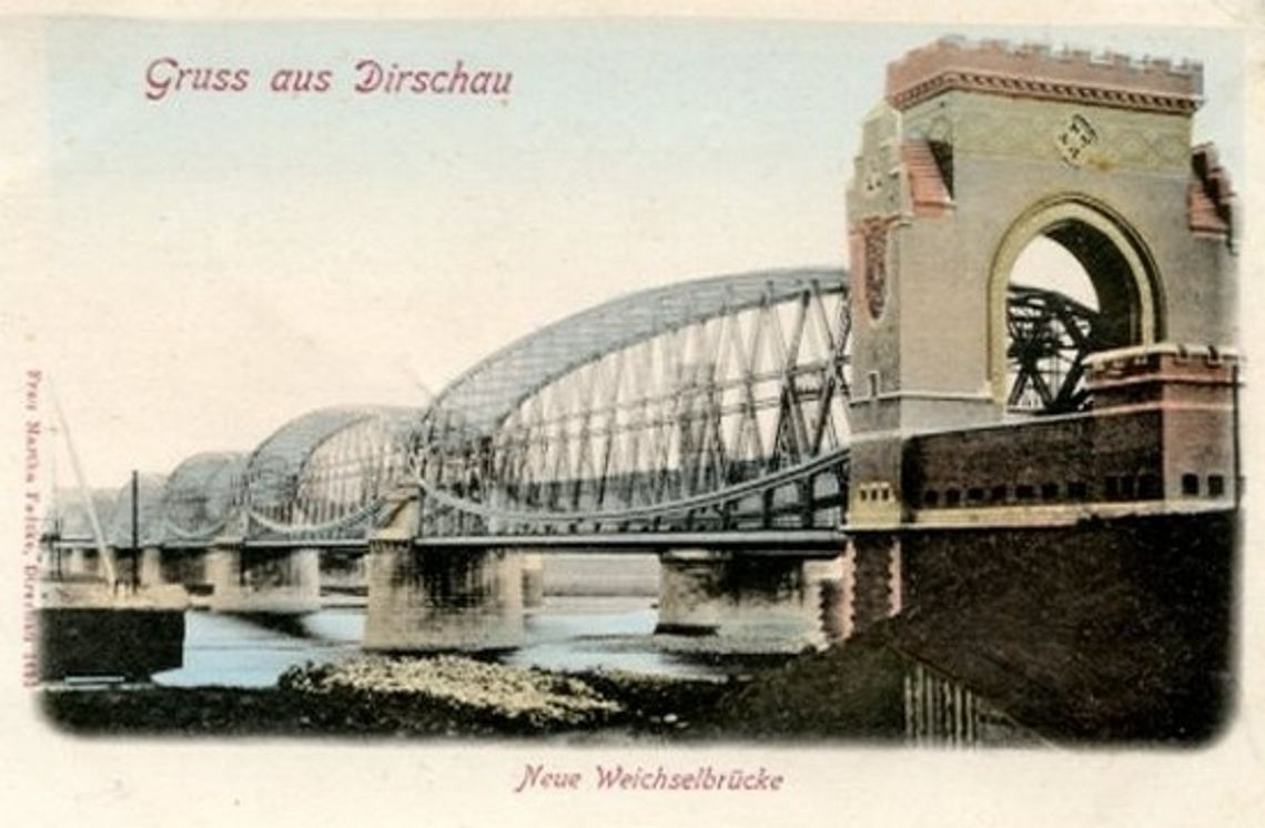 Dziś 165. rocznica związania z mostem oraz... zaćmienia Słońca Dziś 165. rocznica związania z mostem oraz... zaćmienia Słońca