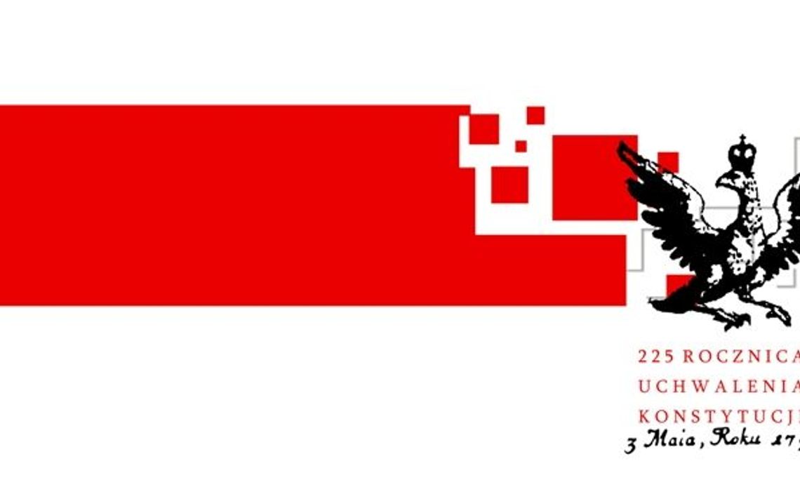 Dziś 225. rocznica uchwalenia Konstytucji 3 Maja. Sprawdź program obchodów! 