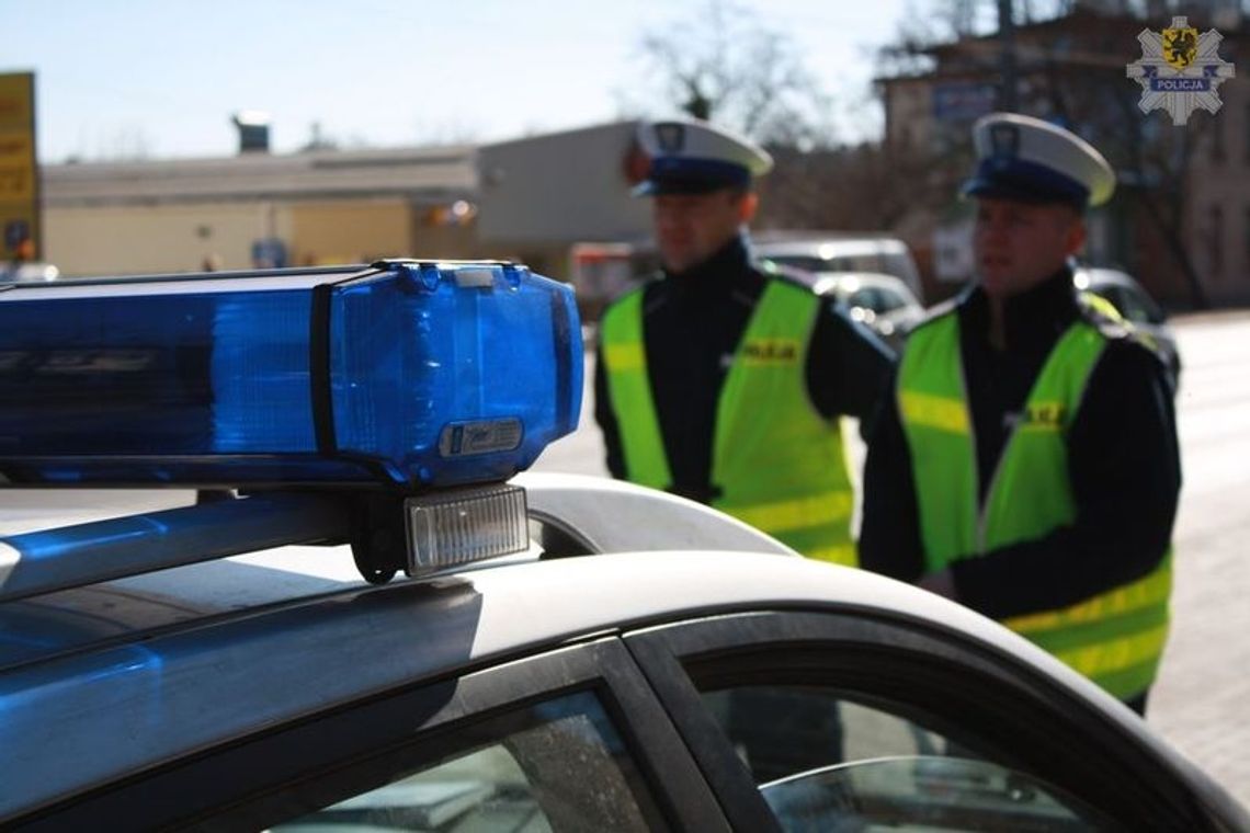 Dziś działania "Prędkość" na sopockich drogach