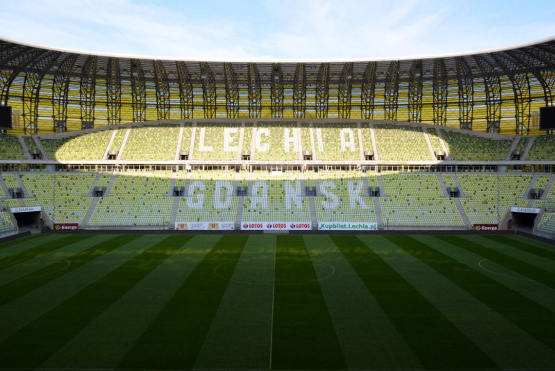 Dziś możesz strzelić gola na PGE Arena