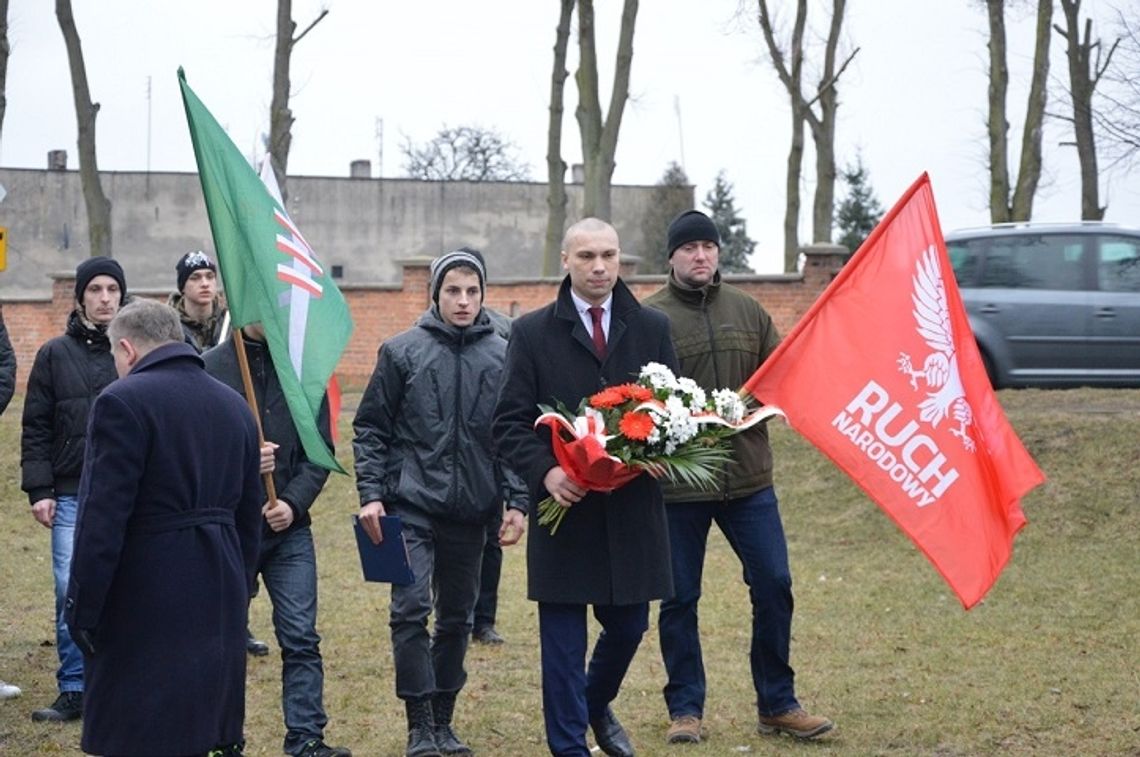 Dziś Narodowy Dzień Pamięci Żołnierzy Wyklętych. Zobacz jak obchodzono go w Starogardzie!