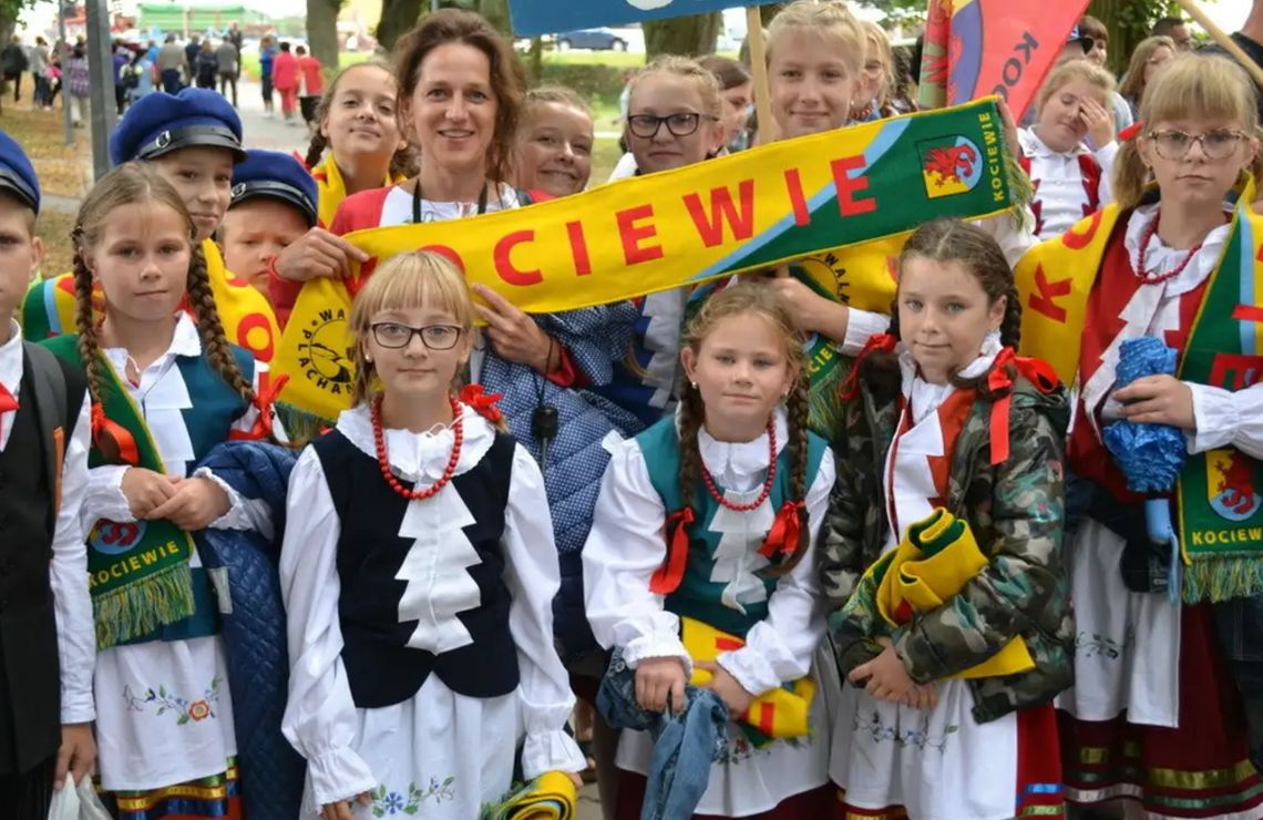 Dziś Światowy Dzień Kociewia! Wszystko zaczęło się w czasie wojny francusko-pruskiej...