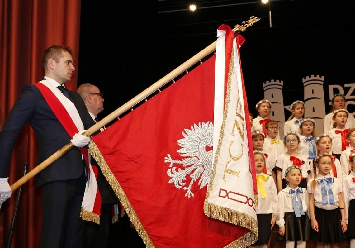 Dziś uroczysta sesja Rady Miejskiej w Tczewie. Honorowym Obywatelem Miasta – Czesława Kościańska