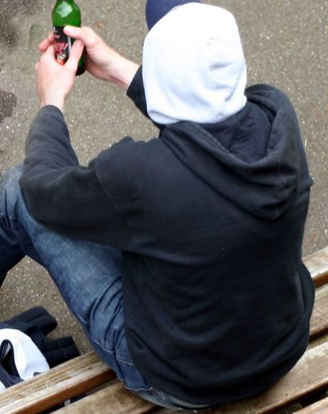 Dzisiaj "dzień wagarowicza" - straż miejska czuwa