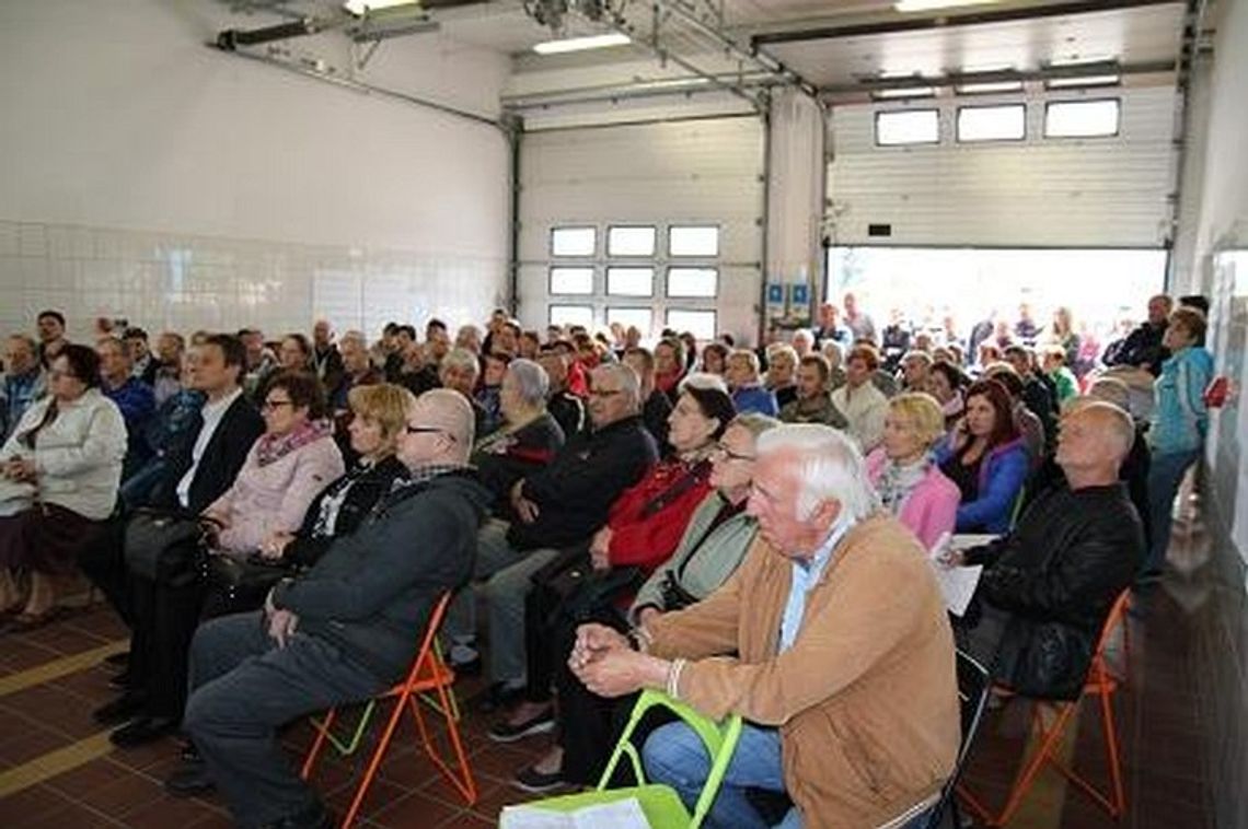 Dzisiaj głosowanie radnych na Gminny Program Rewitalizacji