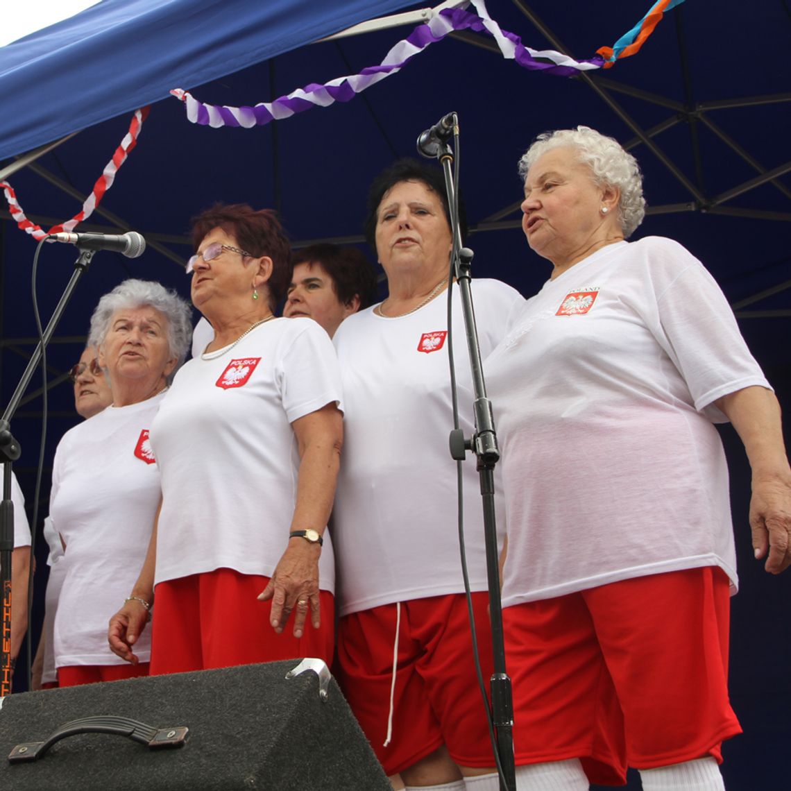 Dzisiaj Tczewski Dzień Zdrowia i Urody Seniora. Weź udział! Dzisiaj Tczewski Dzień Zdrowia i Urody Seniora. Weź udział!