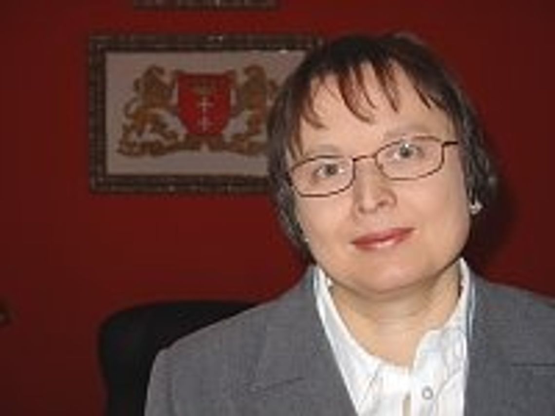 Dzwonek pani minister Hall na rozpoczęcie nauki Dzwonek pani minister Hall na rozpoczęcie nauki