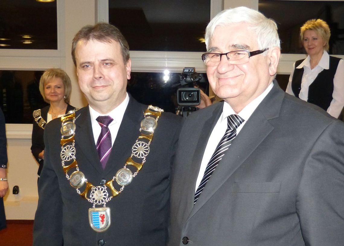 Dzwonkowski starostą. Co ze szpitalem i mostem?