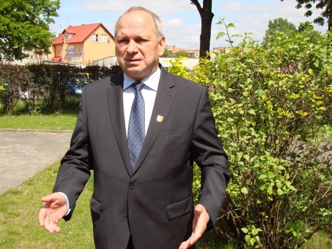 E. Stachowicz cofa poparcie dla radnych. "To politykierstwo" E. Stachowicz cofa poparcie dla radnych. "To politykierstwo"