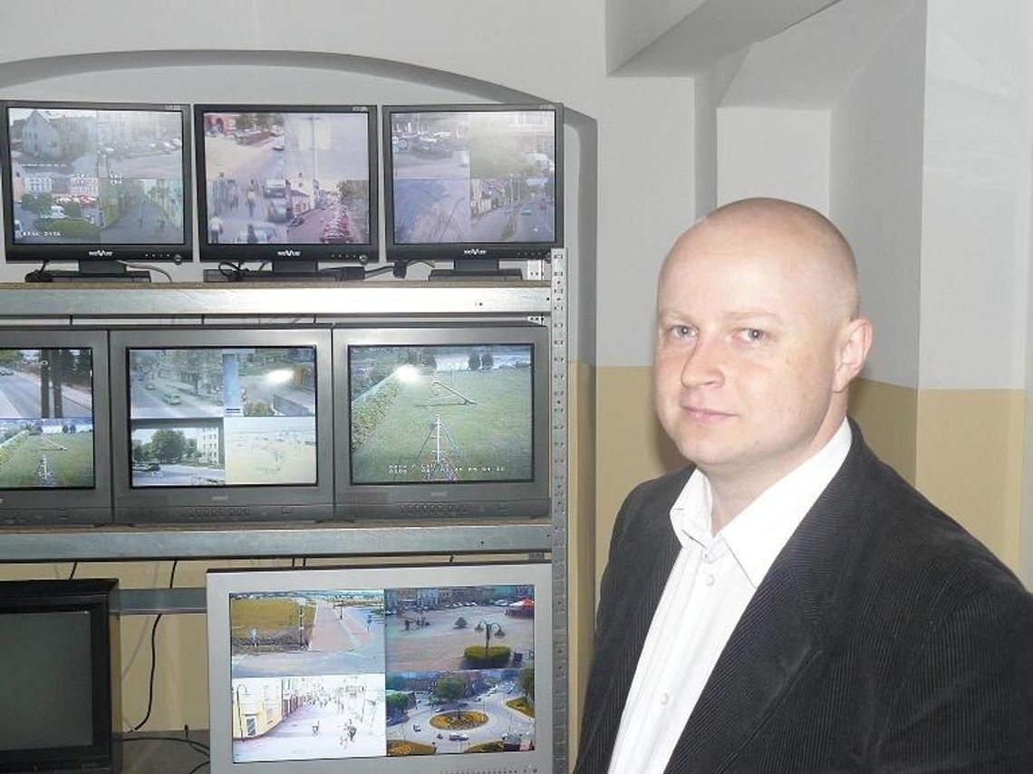 E-Tczew – plan ambitny, ale czy realny? Na razie centrum" jest w piwnicy urzędu E-Tczew – plan ambitny, ale czy realny? Na razie centrum" jest w piwnicy urzędu