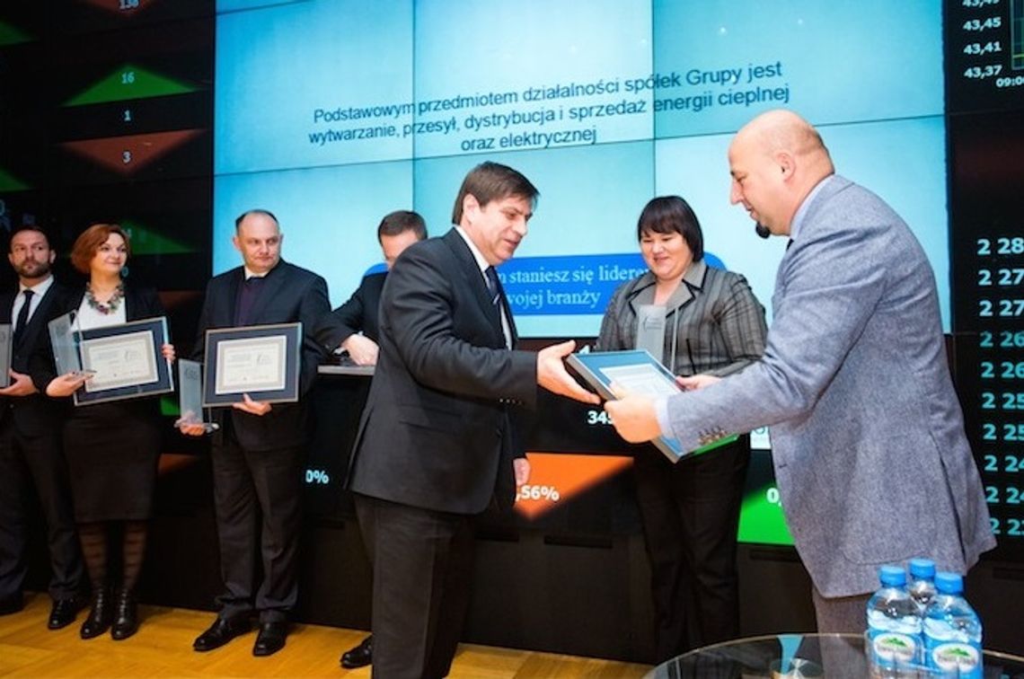 ECO Malbork przyjazna dla klienta ECO Malbork przyjazna dla klienta