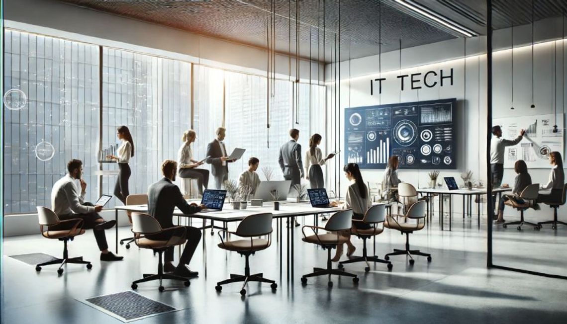 Edukacja i szkolenia: Kluczowe sektory zatrudnienia na Pomorzu Edukacja i szkolenia: Kluczowe sektory zatrudnienia na Pomorzu