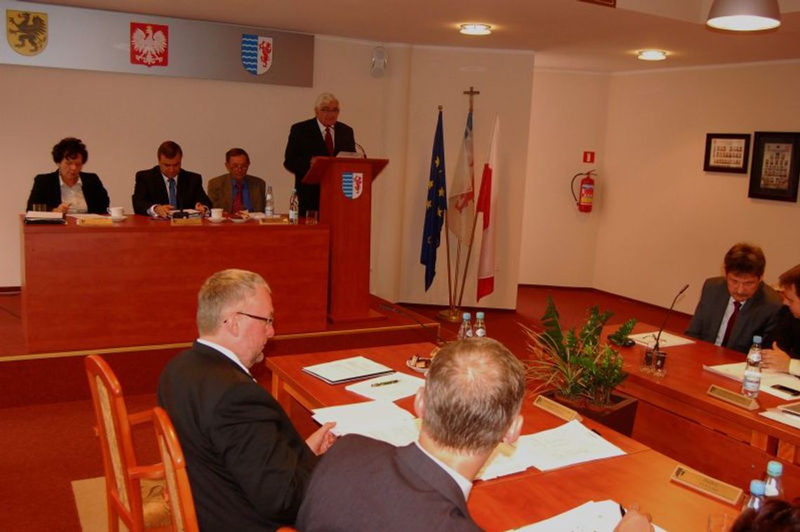 Edukacja powiatowa – potrzebny impuls