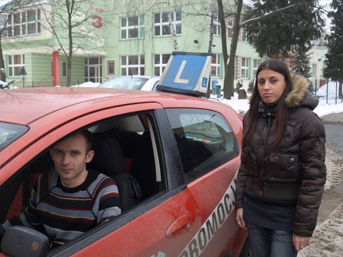 Egzamin na prawko pod bokiem. Urzędnicy ostudzają hurraoptymizm… Egzamin na prawko pod bokiem. Urzędnicy ostudzają hurraoptymizm…