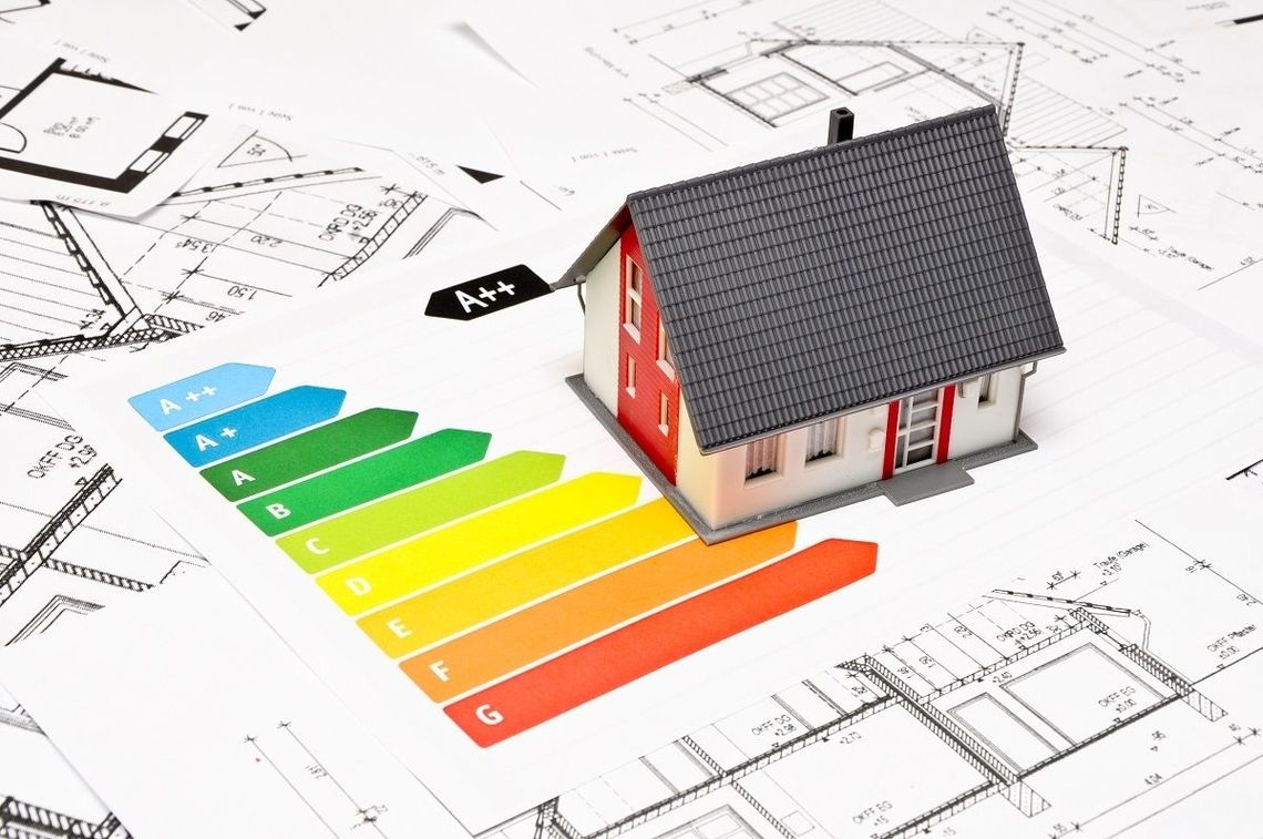 Ekologiczne rozwiązania przy budowie domu - jak wybudować dom energooszczędny?