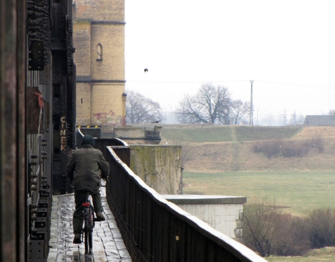 Ekspertyza prawdę o moście powie... Ekspertyza prawdę o moście powie...