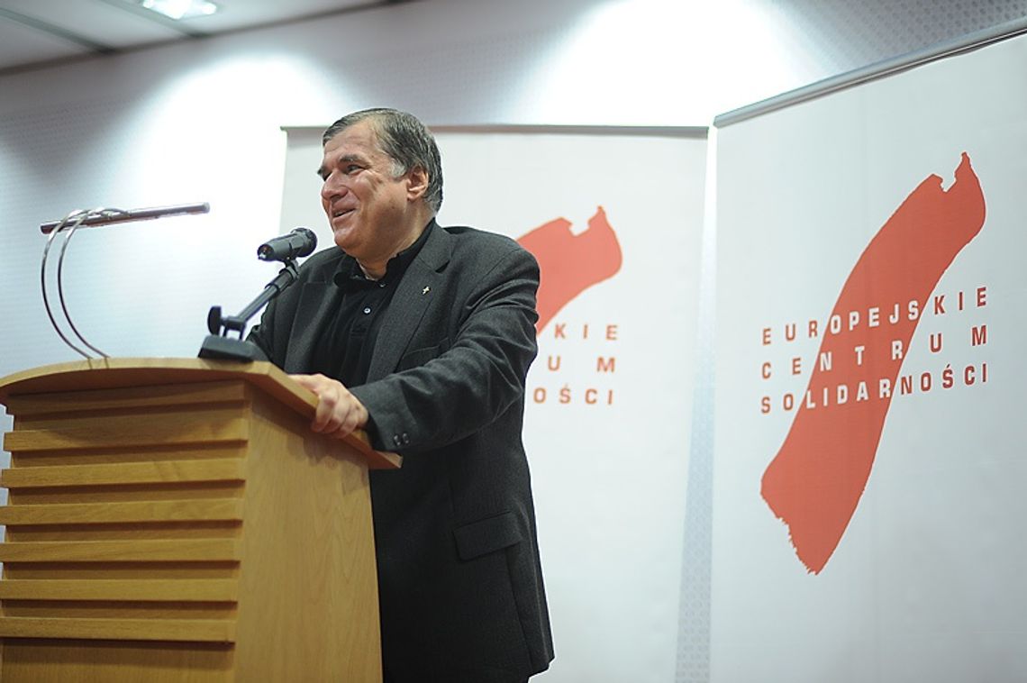 Ekspres Solidarności – z Krakowa na Westerplatte. Relacja z trasy Ekspres Solidarności – z Krakowa na Westerplatte. Relacja z trasy