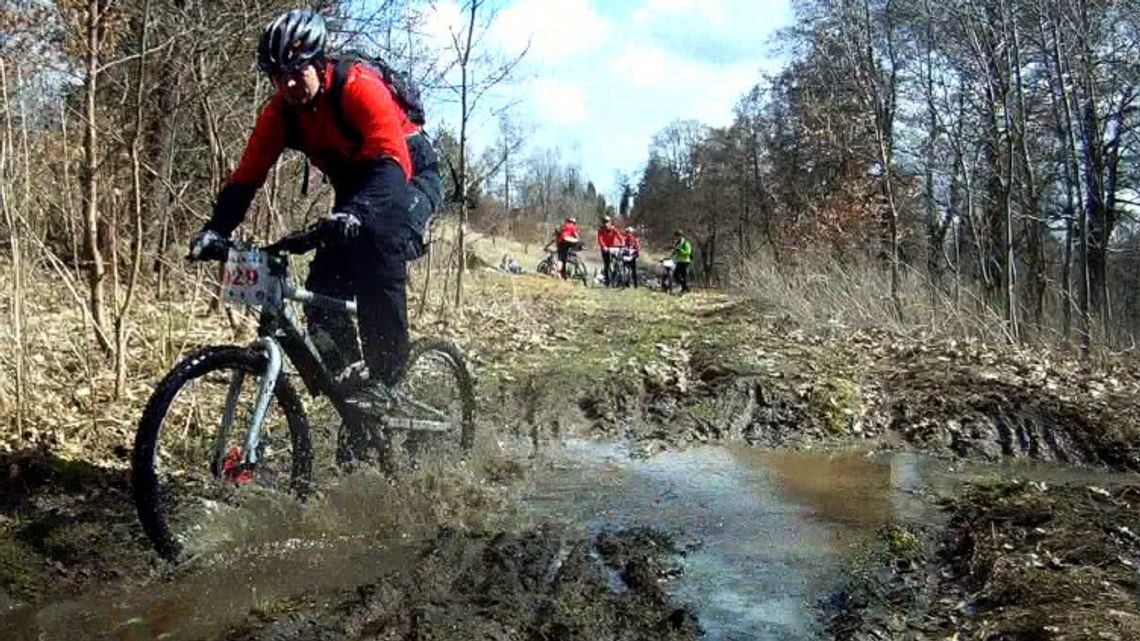 Ekstremalny Rajd Na Orientację w Kwidzynie Ekstremalny Rajd Na Orientację w Kwidzynie