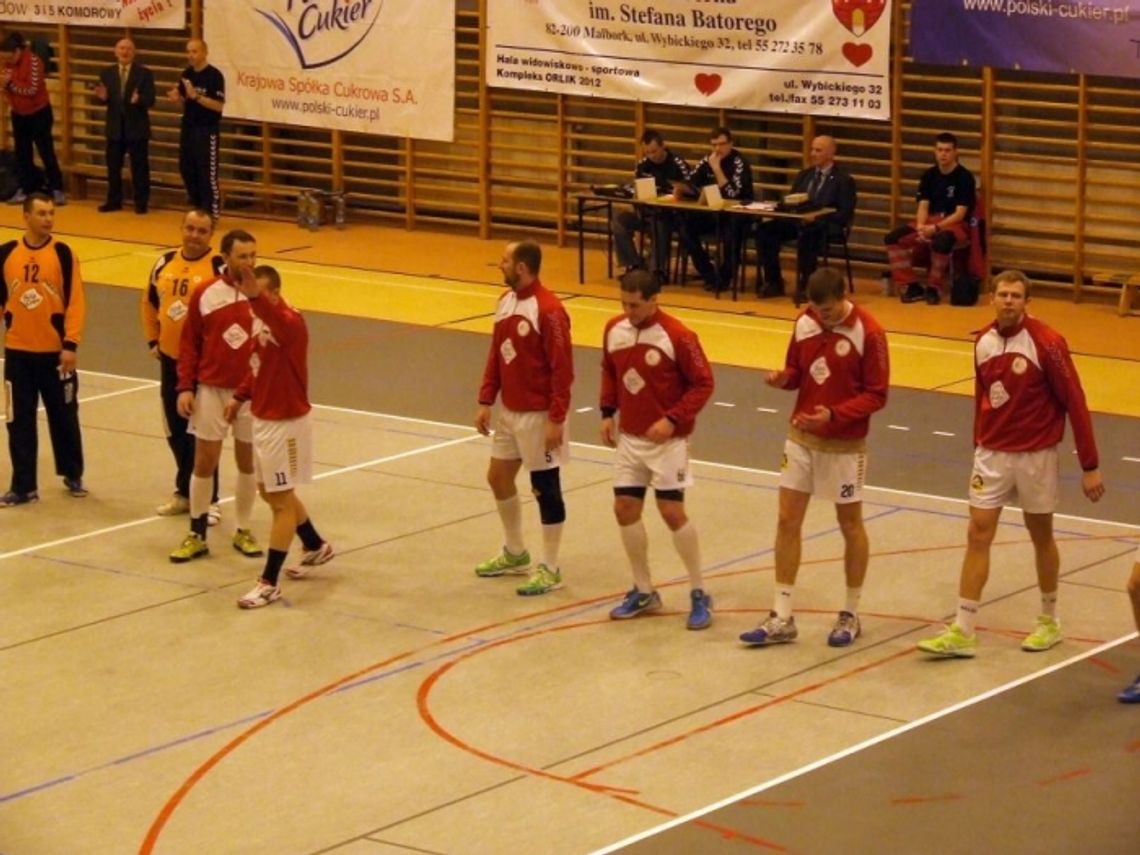 Elbląg na kolanach Elbląg na kolanach