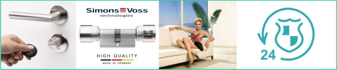 Elektroniczny zamek do drzwi hotelowych. Jak wybrać idealny Elektroniczny zamek do drzwi hotelowych. Jak wybrać idealny