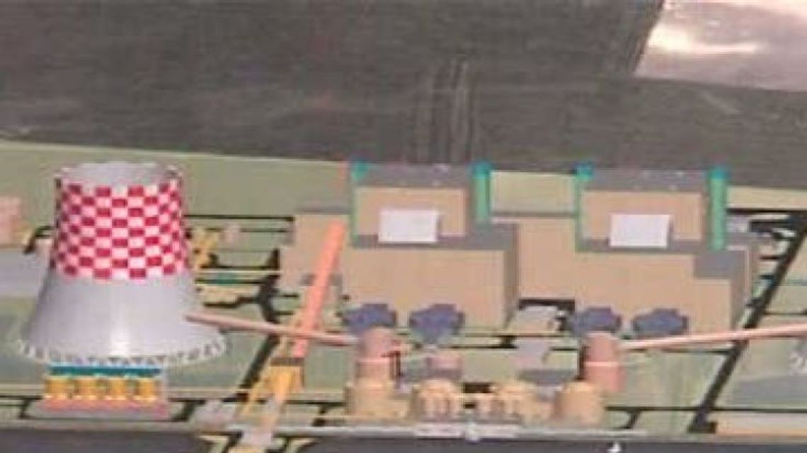 Elektrownia bez pozwolenia! Oddala się szansa budowy w Rajkowach Elektrownia bez pozwolenia! Oddala się szansa budowy w Rajkowach