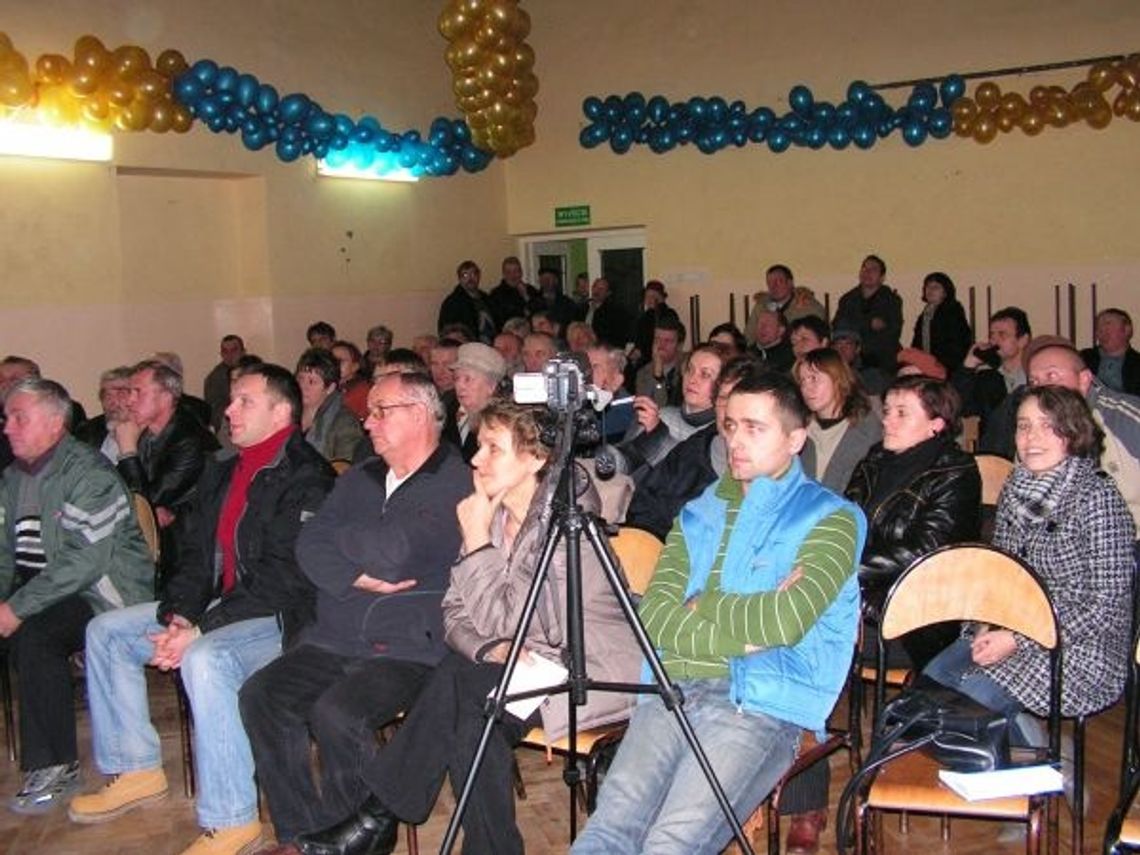 Elektrownia za 9 mld zł - praca dla 450 osób z gminy Gniew Elektrownia za 9 mld zł - praca dla 450 osób z gminy Gniew