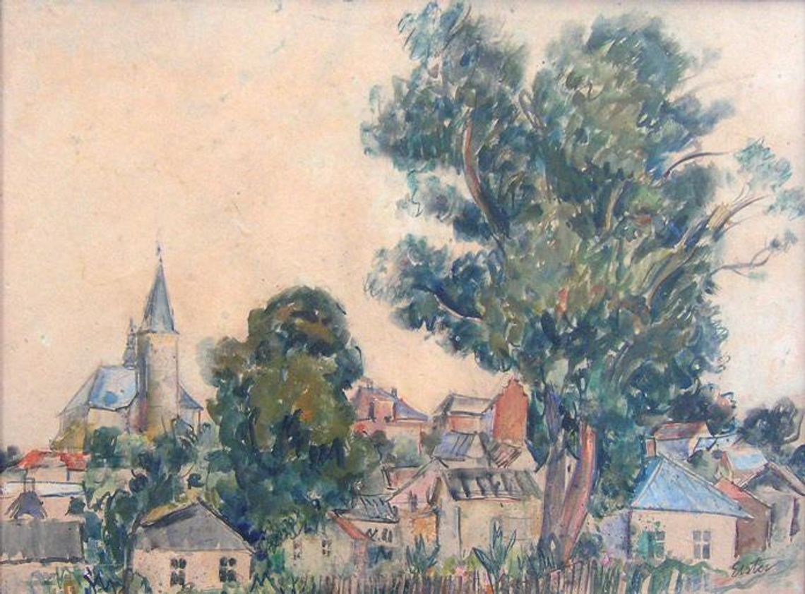 Elster dał się unieść fali koloryzmu