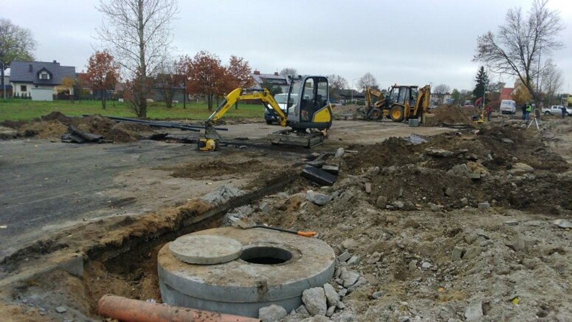 Emilii Plater kończy Schetynówki Emilii Plater kończy Schetynówki