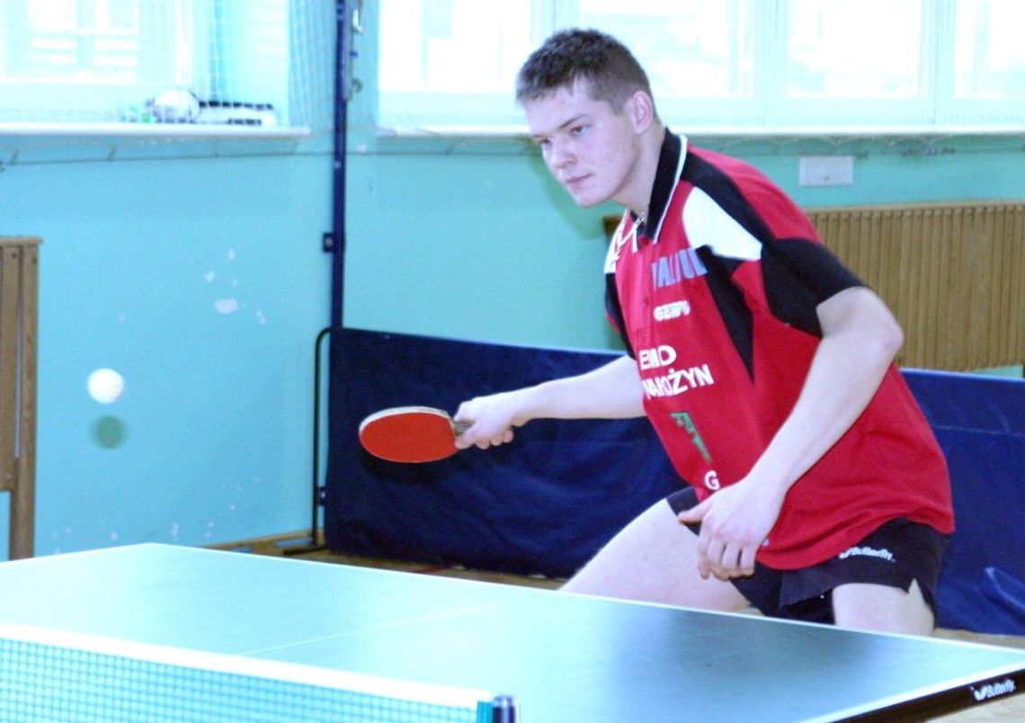 EMO przed szansą - reorganizacja II ligi EMO przed szansą - reorganizacja II ligi