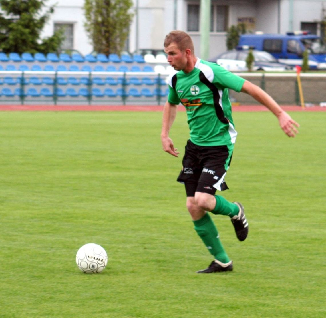 Emocjonujące derby Kociewia’ KP Starogard - wygrana u siebie, porażka na wyjeździe Emocjonujące derby Kociewia’ KP Starogard - wygrana u siebie, porażka na wyjeździe