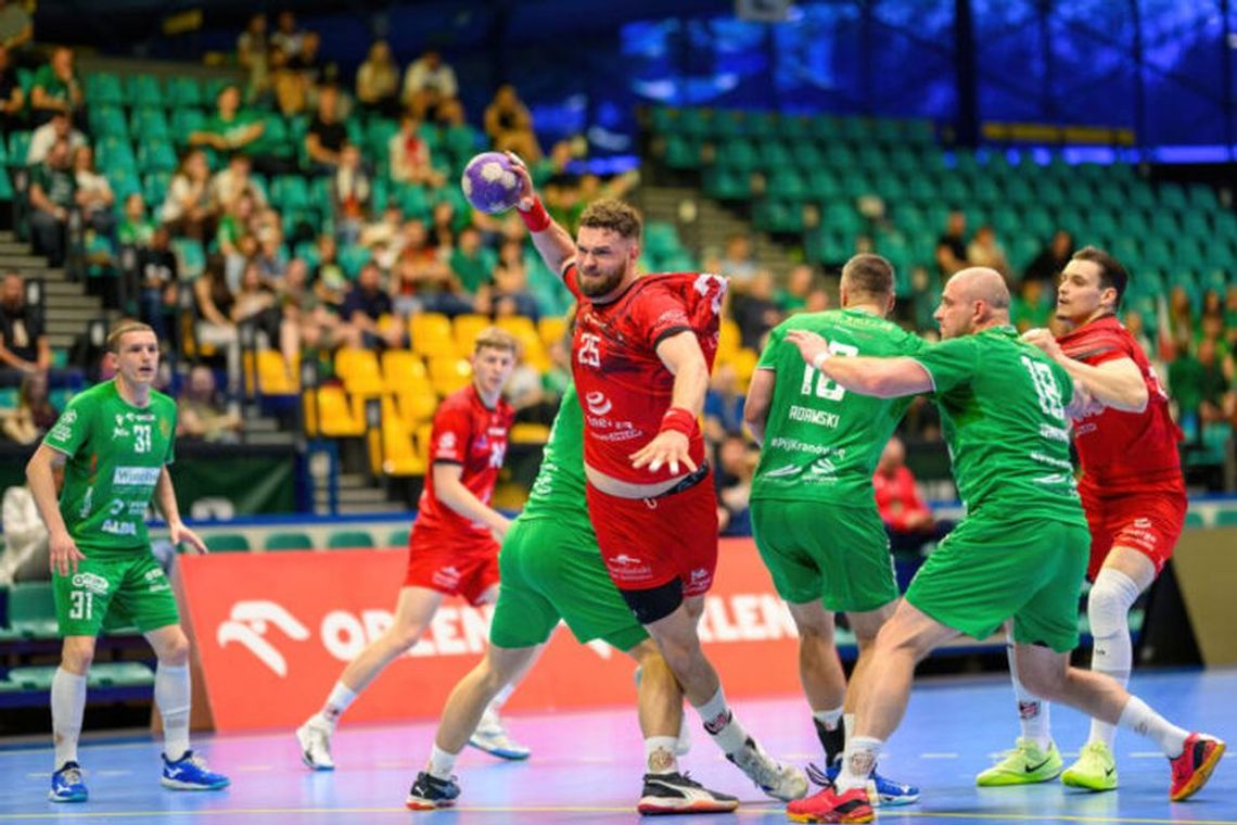 Energa MMTS punktuje we Wrocławiu Energa MMTS punktuje we Wrocławiu