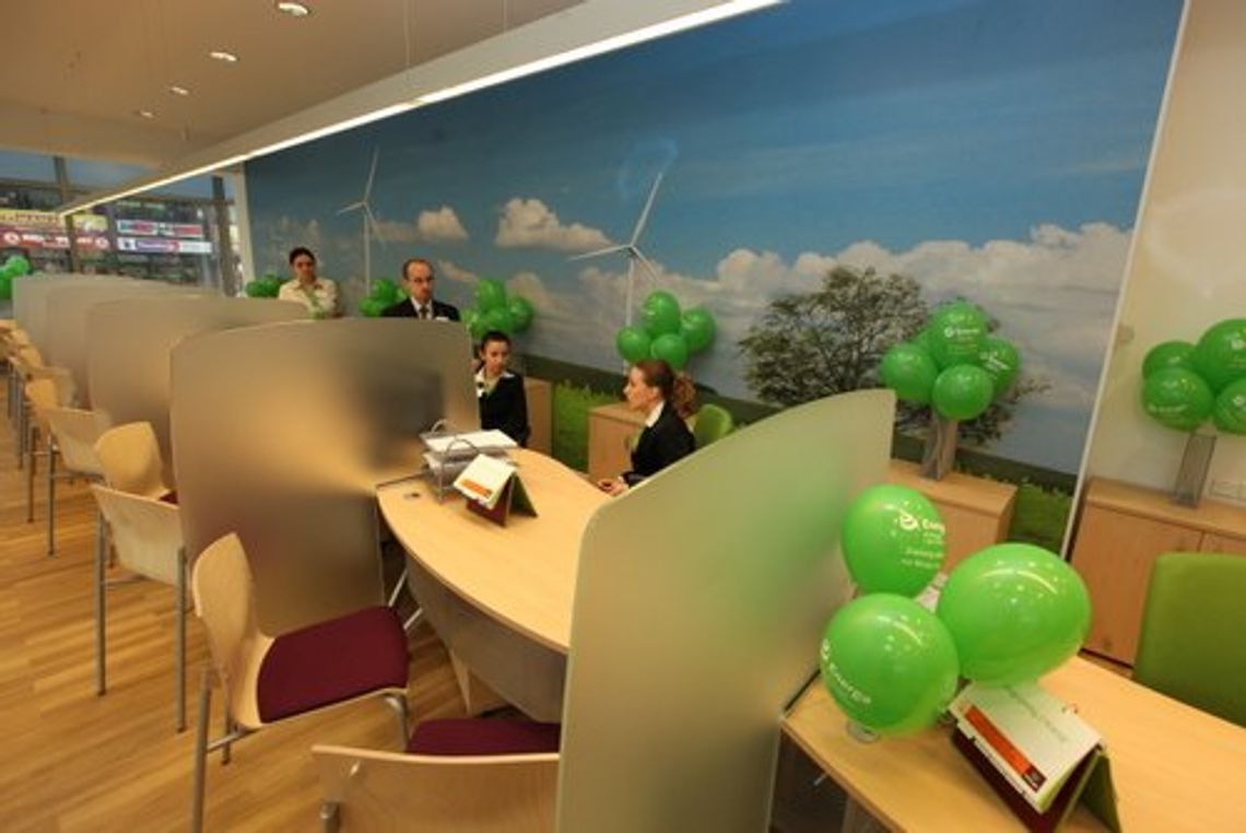 Energa ostrzega przed domokrążcami z "okazyjnymi" ofertami taniej energii Energa ostrzega przed domokrążcami z "okazyjnymi" ofertami taniej energii