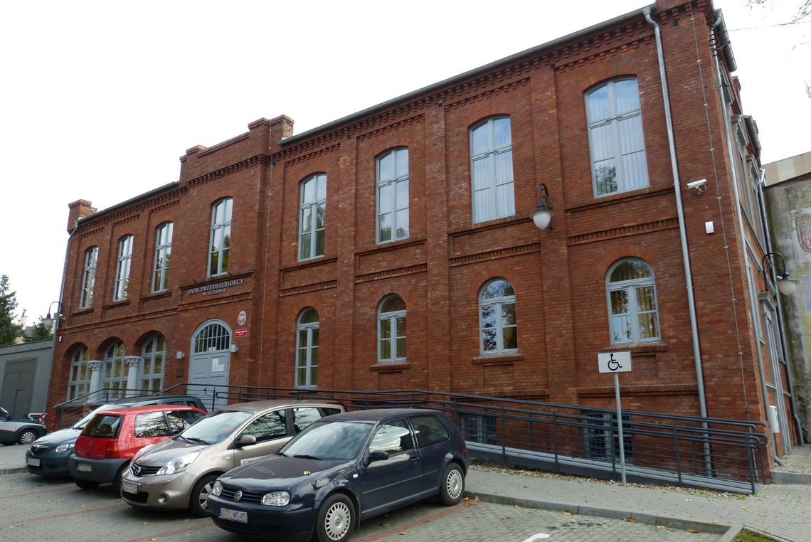 Energa wróciła do Tczewa