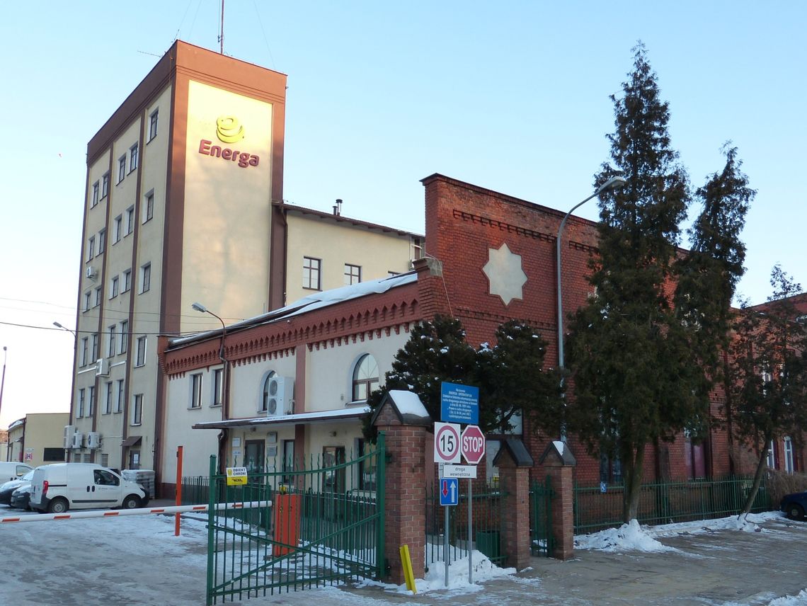 Energa wynosi się z Tczewa. Co dalej z BOK?